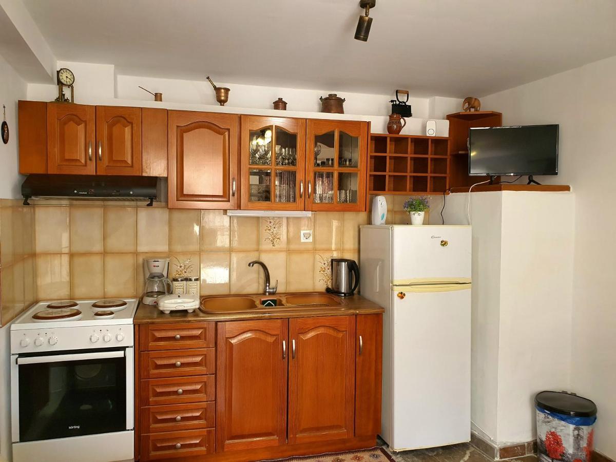 Sunny Home II Эрмиони Экстерьер фото