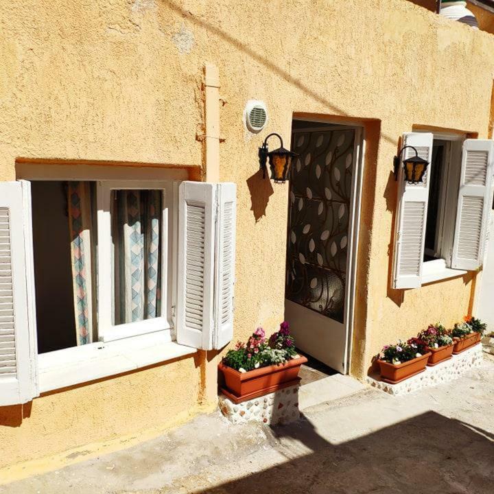 Sunny Home II Эрмиони Экстерьер фото